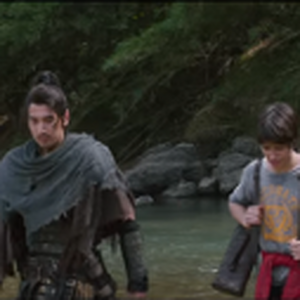 Enterthewarriorsgate