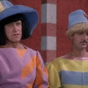 Kiss Me, Kate—The Two Guys