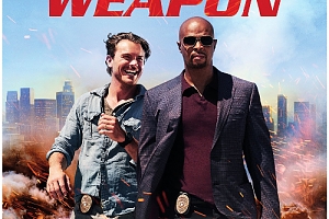 Lethal Weapon S1 BD1