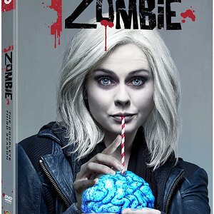 IZombie S3 1