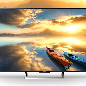 Sony X720E