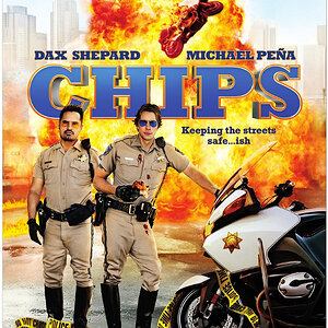 CHIPS-Blu-ray