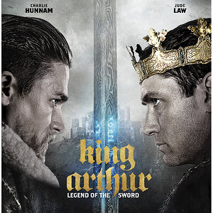 King Arthur BD