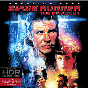 Blade Runner UHD