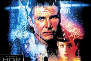 Blade Runner UHD