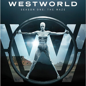 Westworld S1 BD2