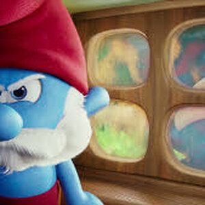 Smurfs2