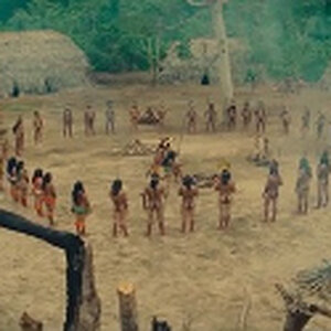 Lost+City+of+Z-Tribe
