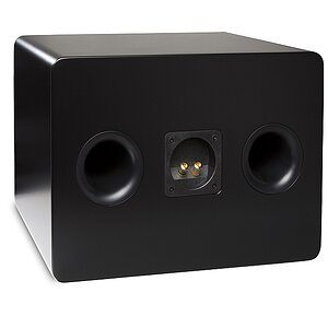 CCB8 Black Horizontal Back