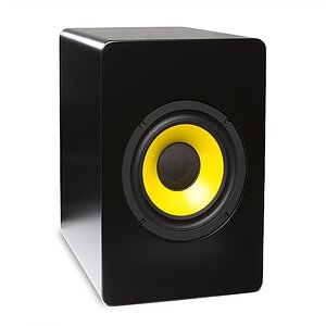 CCB8 Black Vertical