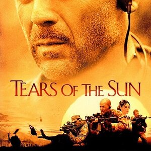 Tears Of The Sun