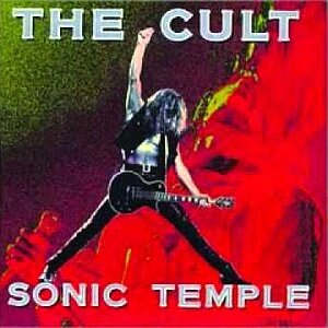 The Cult