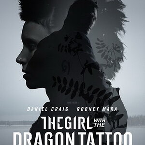 The Girl With The Dragon Tattoo
