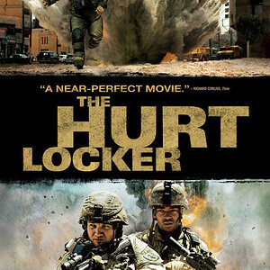 The Hurt Locker