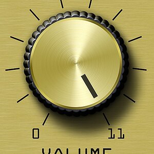 Spinal Tap - Volume 11
