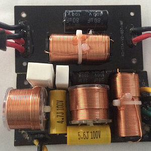 Verus II Grand 1