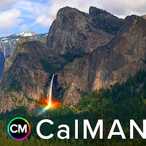 CalMAN 2017