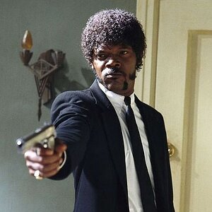 Jules Winfield