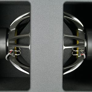 Power Sound Audio S7201 A