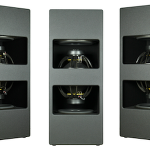 Power Sound Audio S7201