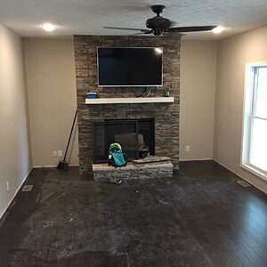 Living Room TV