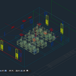 The Cinema Designer TCD