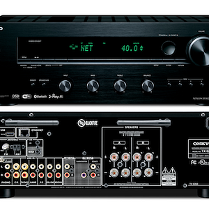 Onkyo TX-8260