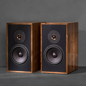 Leon Speakers Timbre SEVEN