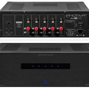 Emotiva A-5175