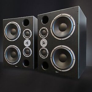 Dynaudio Cinema Master 60 loudspeaker