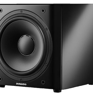 Dynaudio Sub 3