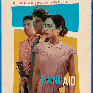 Bandaidfront