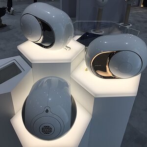 Devialet Phantom 2