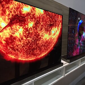 LG OLED