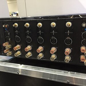 Emotiva X Configurable Amp