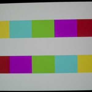 DVE Color/Tint