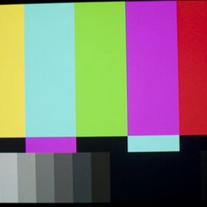 DVE Color/Tint