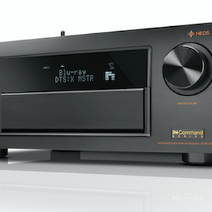 Denon AVR-X6400H
