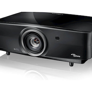 Optoma UHZ65 projector