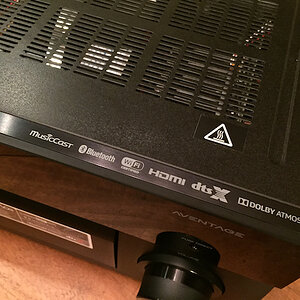 RX-A3070 3