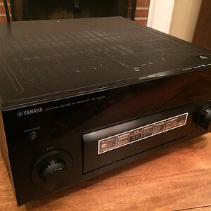 Yamaha A3070 2