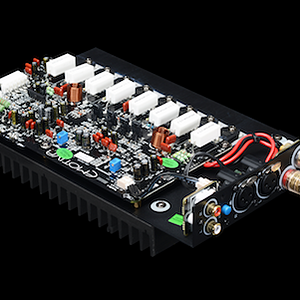 Emotiva Gen 3 XPA stereo amp module