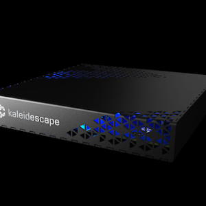 kaleidescape strato M