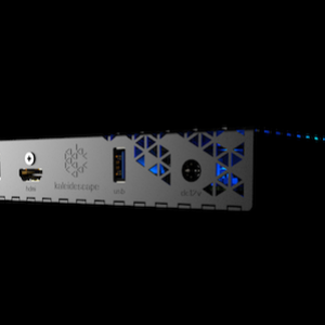 kaleidescape strato M