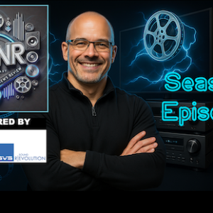 home theater news review podcast