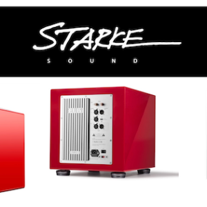 Starke Sound