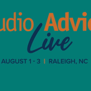 Audio Advice Live 2025