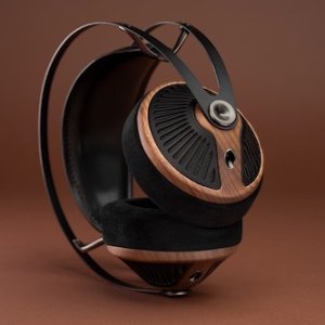 Meze 105 SILVA Headphones