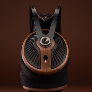 Meze 105 SILVA Headphones
