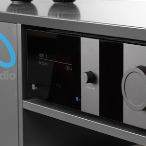 Pure Audio Lyngdorf MP-40, MP-50 and MP-60 HDMI 2.1 multichannel processors